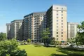 1 room apartment 42 m² Odesa, Ukraine