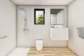 Villa de tres dormitorios 135 m² Španjolska, Španjolska