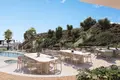 Quartier résidentiel Zew Elviria