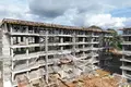 1 bedroom apartment 50 m² Gazipasa, Turkey