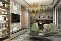 Mieszkanie 175 m² Alanya, Turcja