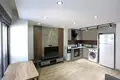 Mieszkanie 2 pokoi 55 m² w Muratpasa, Turcja