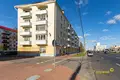 Wohnung 2 zimmer 43 m² Minsk, Belarus