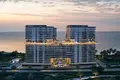 Mieszkanie 2 pokoi 78 m² Ras al-Chajma, Emiraty Arabskie