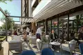 Kompleks mieszkalny New residence with two swimming pools near metro stations, Izmir, Turkey