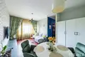 2 room apartment 53 m² Minsk, Belarus