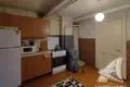 Wohnung 3 zimmer 49 m² Muchaviecki sielski Saviet, Belarus