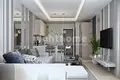 Wohnung 100 m² Fatih, Türkei