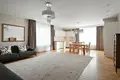 Appartement 3 chambres 212 m² Jurmala, Lettonie