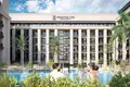 Complejo residencial Berkeley Square by Prestige One – Boutique Elegance in Jumeirah Village Circle.