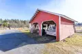 Dom 3 pokoi 90 m² Viuha, Finlandia