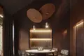 Квартира 2 спальни 104 м² Табанан, Индонезия