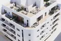 Пентхаус 1 комната 95 м² Торревьеха, Испания