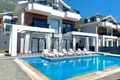 Villa de 5 habitaciones 202 m² Oludeniz, Turquía