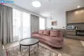 Квартира 2 комнаты 44 м² в Вильнюсе, Литва