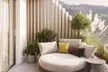 3 bedroom apartment  Mijas, Spain