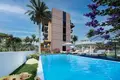 Квартира 2 комнаты 57 м² Оба, Турция