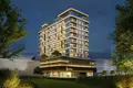 Apartamento 2 habitaciones 58 m² Dubái, Emiratos Árabes Unidos