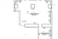 Oficina 64 m² en Minsk, Belarús