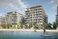 Apartamento 2 habitaciones 1 320 m² Al Hamriyah, Emiratos Árabes Unidos