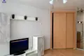 Квартира 1 комната 35 м² Минск, Беларусь