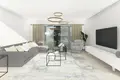 Villa de tres dormitorios 120 m² Demos Agiou Athanasiou, Chipre
