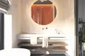 3 bedroom villa 309 m² Chakvi, Georgia