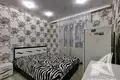 Wohnung 2 zimmer 50 m² Muchaviecki sielski Saviet, Belarus