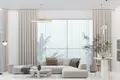 Appartement 1 chambre 60 m² Morphou, Chypre du Nord
