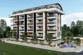 Apartamento 2 habitaciones 42 m² Obakoy, Turquía