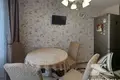 3 room apartment 67 m² Muchaviecki sielski Saviet, Belarus