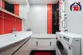 Квартира 1 комната 45 м² Минск, Беларусь