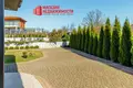Casa 4 habitaciones 154 m² Abuchauski sielski Saviet, Belarús
