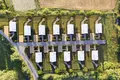 Willa 1 pokój 80 m² Budva, Czarnogóra