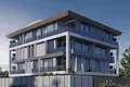 Doppelhaus 3 zimmer 125 m² Muratpasa, Türkei