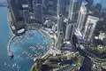 Apartamento 4 habitaciones 150 m² Dubái, Emiratos Árabes Unidos