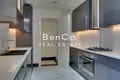 Wohnung 1 zimmer 1 085 m² Dubai, Vereinigte Arabische Emirate