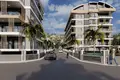 Appartement 2 chambres 58 m² Obakoy, Turquie