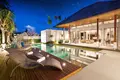 Villa de 4 dormitorios 205 m² Choeng Thale, Tailandia
