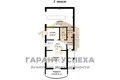Maison 223 m² Brest, Bélarus