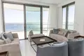 Mieszkanie 4 pokoi 160 m² Jermasoja, Cypr