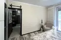 2 room apartment 48 m² Muchaviecki sielski Saviet, Belarus