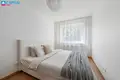 Appartement 2 chambres 45 m² Vilnius, Lituanie