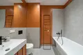 Apartamento 3 habitaciones 68 m² Riga, Letonia