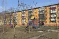 Wohnung 2 zimmer 46 m² Homel, Belarus