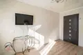 Wohnung 2 zimmer 44 m² Minsk, Belarus