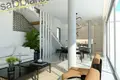 3 room villa 182 m² Parekklisia, Cyprus