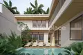 Villa de tres dormitorios  Jimbaran, Indonesia