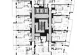 2 room apartment 51 m² Frankfurt, Germany