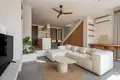 Apartamento 1 habitacion 63 m² Kuta Selatan, Indonesia